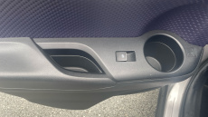 Toyota C-HR 1.2T Dynamic 5dr Petrol Hatchback